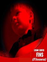 Poster der Flossen