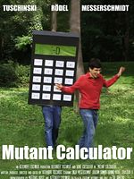 Poster der Mutant Calculator