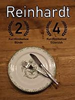 Poster der Reinhardt