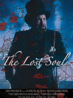 Poster der The Lost Soul