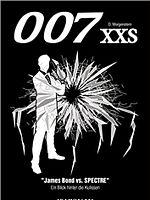 Poster der James Bond vs. Spectre - Ein Blick hinter die Kulissen