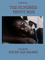 Poster der The Hundred Penny Box