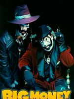 Poster der Big Money Hustlas