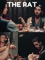 Poster der Die Ratte