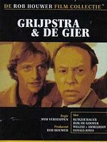 Poster der Der Bulle von Amsterdam