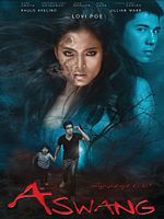 Poster der Aswang