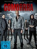 Gomorra: la serie (Colonna Sonora Originale)