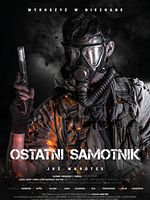 Poster der Der letzte Einzelgänger