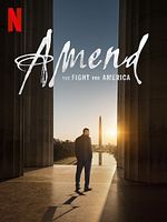 Bild von Amend: The Fight For America