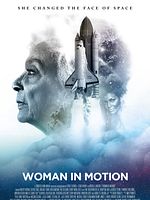 Poster der Woman In Motion