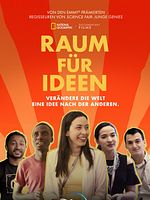 Poster der Raum für Ideen