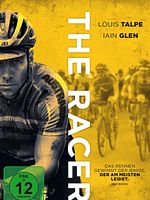 Poster der The Racer