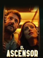 Poster der El Ascensor