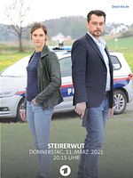 Poster der Steirerwut