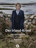 Poster der Der Irland-Krimi: Das Verschwinden
