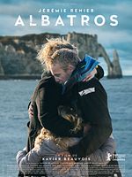Poster der Albatros