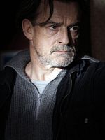 Poster der Tödliche Gier