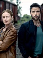 Poster der Die Füchsin - Treibjagd