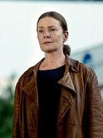 Poster der Die Füchsin - Romeo muss sterben