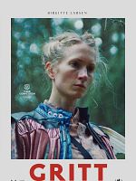 Poster der Gritt