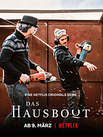 Bild von Das Hausboot