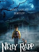Poster der Nelly Rapp - Monsteragentin