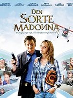 Poster der The Black Madonna