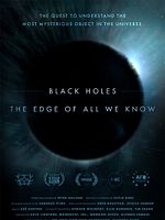 Poster der Schwarze Löcher: Die Grenzen unseres Wissens