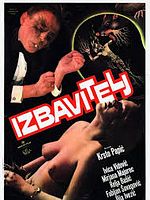 Poster der Der Rattengott