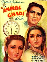 Poster der Anmol Ghadi