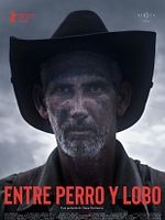 Poster der Entre perro y lobo