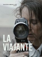 Poster der The Wanderer