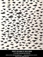 Poster der Es gibt zu viele dieser Krähen