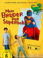 Poster der Mein Bruder, der Superheld