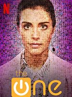 Poster der The One - Finde dein perfektes Match