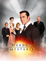 Bild von Murdoch Mysteries - Auf den Spuren mysteriöser Mordfälle