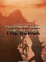 Bild von Pacific Rim: The Black