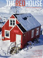 Poster der The Red House - Das rote Haus