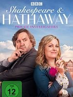 Poster der Shakespeare & Hathaway: Private Investigators