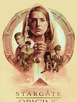 Bild von Stargate Origins