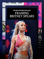 Poster der Framing Britney Spears - Die Geschichte hinter #freebritney