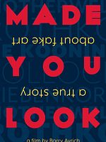 Poster der Made You Look