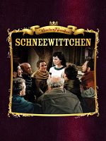 Poster der Schneewittchen