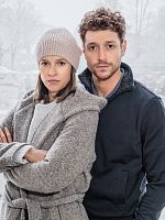 Bild von Schlafschafe