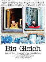 Poster der Bis gleich