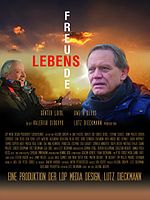 Poster der Lebensfreunde