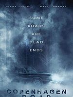 Poster der Copenhagen Road