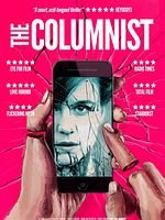 Poster der The Columnist