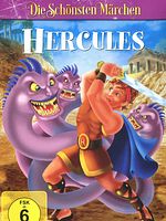 Poster der Hercules – Die schönsten Sagen