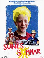 Poster der Cooler Sommer